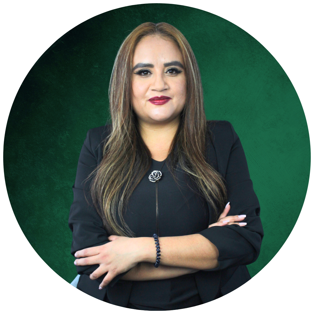 Aline Millan